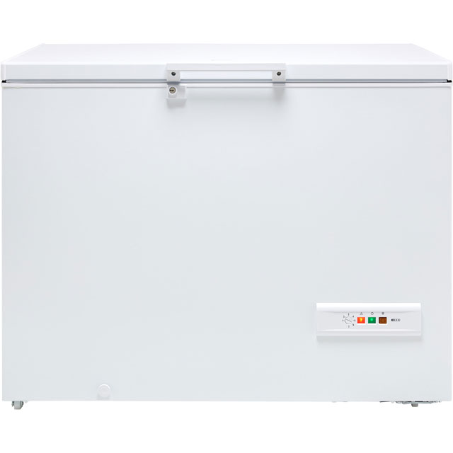 Hotpoint Free Standing Chest Freezer review