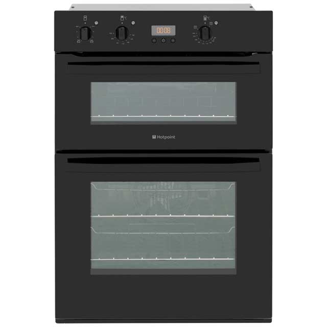 Where can you find Hotpoint oven reviews?