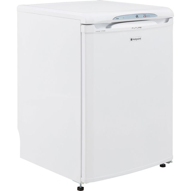Hotpoint Free Standing Freezer Frost Free review