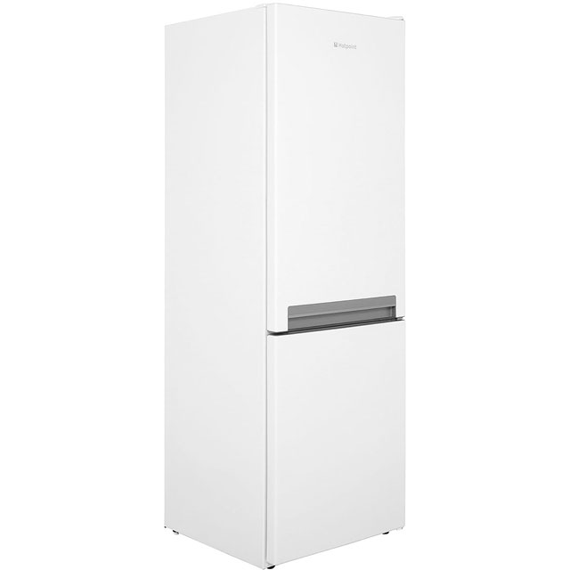 Hotpoint Day 1 Free Standing Fridge Freezer review