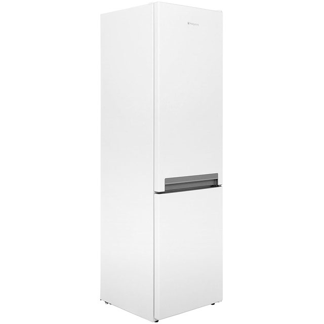 Hotpoint Day 1 Free Standing Fridge Freezer review