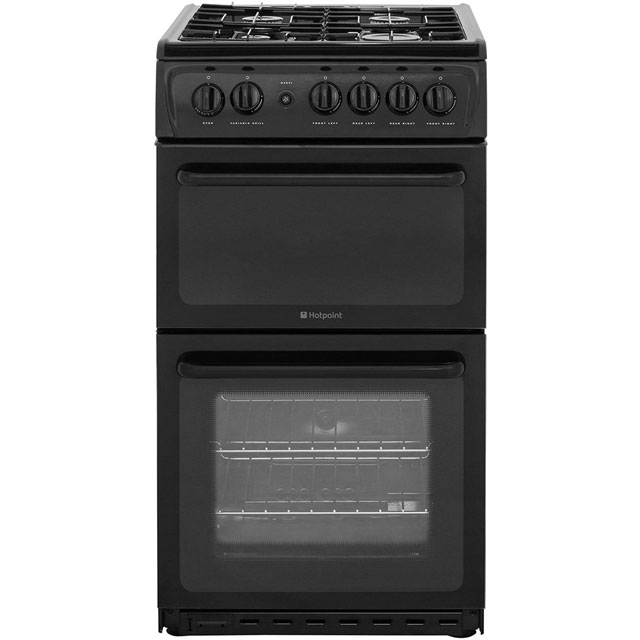 Hotpoint Free Standing Cooker review