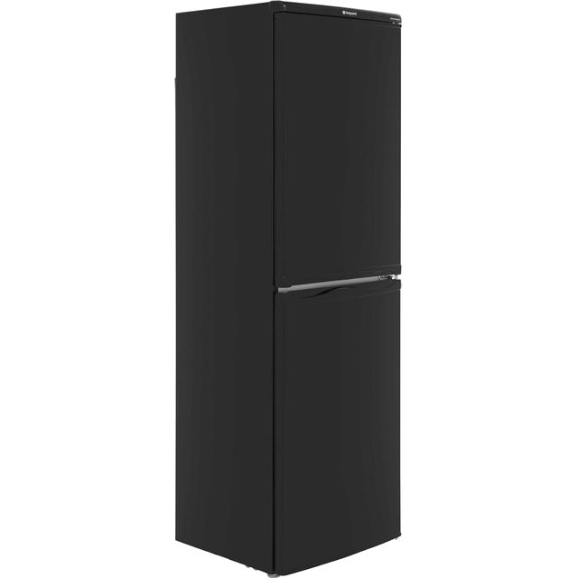 Hotpoint First Edition Free Standing Fridge Freezer review