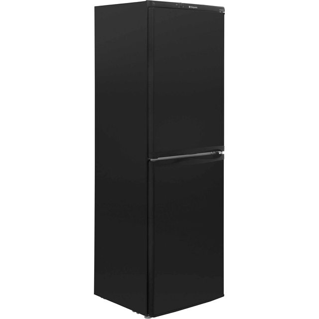 Hotpoint Aquarius Free Standing Fridge Freezer Frost Free review