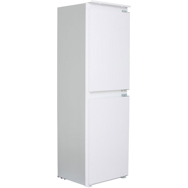 Hotpoint Day 1 Integrated Fridge Freezer review