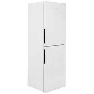 Hotpoint Day 1 Free Standing Fridge Freezer Frost Free review