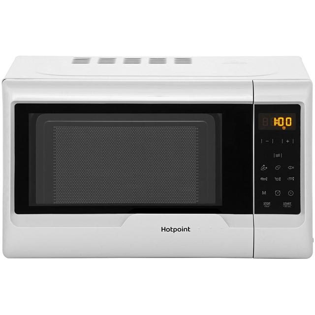 Hotpoint Free Standing Microwave Oven review