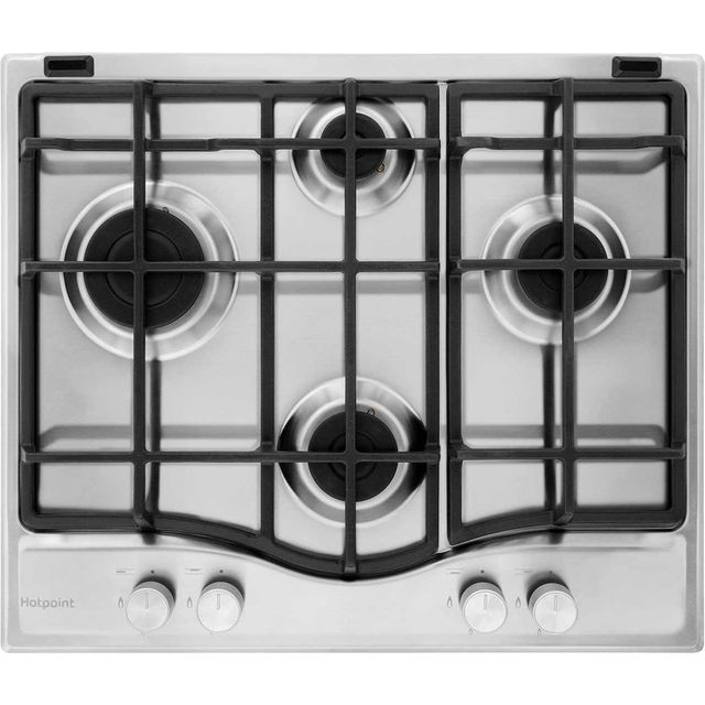 Hotpoint Ultima Integrated Gas Hob review