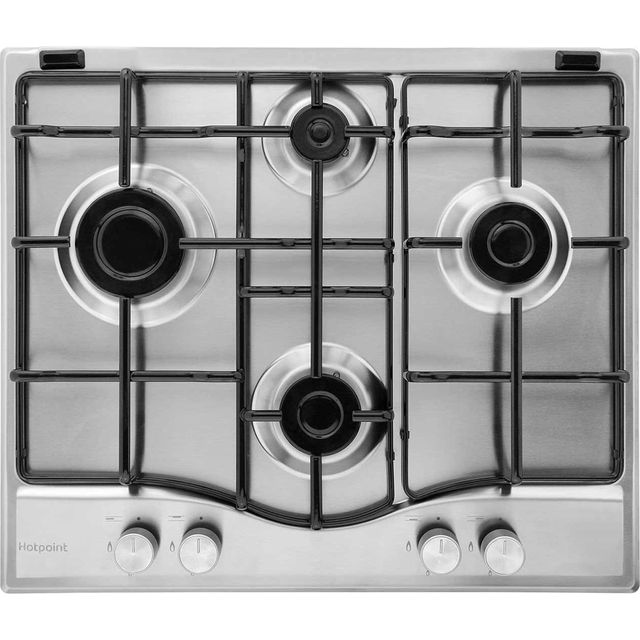 Hotpoint Newstyle Integrated Gas Hob review