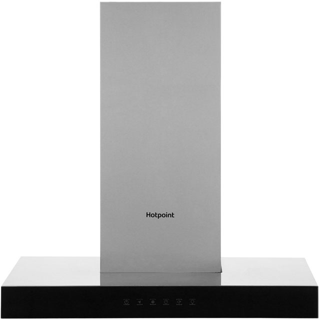 Hotpoint PHBS6.8FLTIX 60 cm Chimney Cooker Hood Review