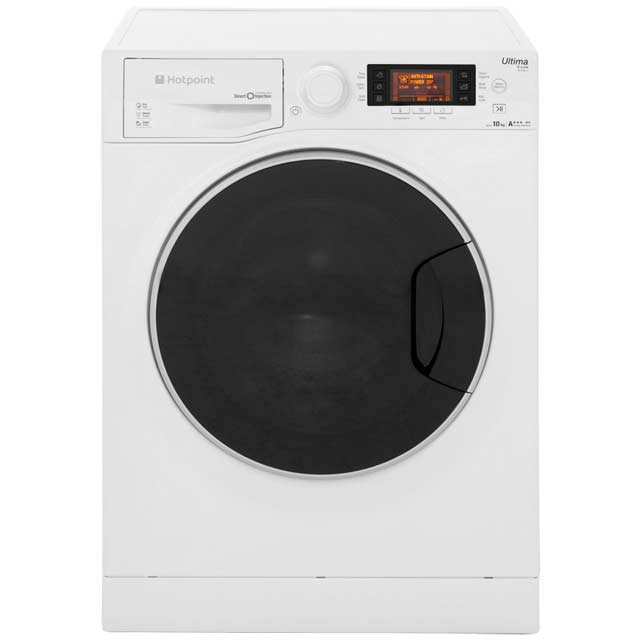 Hotpoint Ultima S-Line Free Standing Washing Machine review