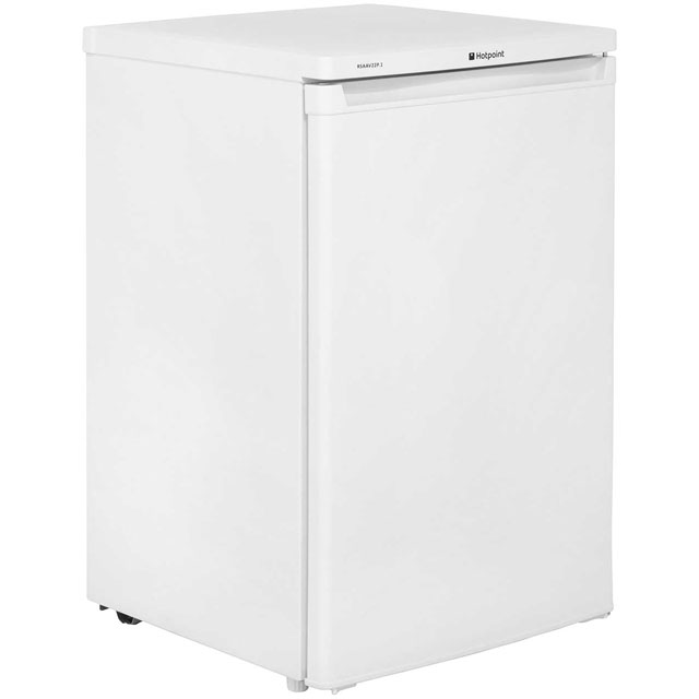 Hotpoint Free Standing Refrigerator review