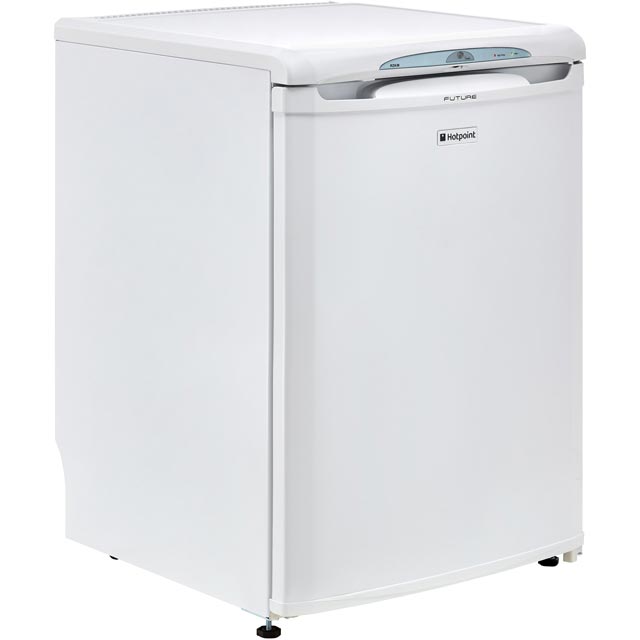 Hotpoint Free Standing Freezer review