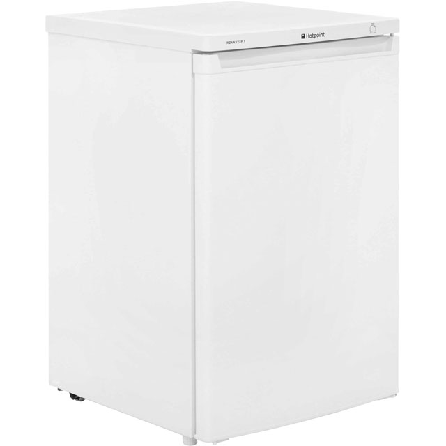 Hotpoint Future Free Standing Freezer review