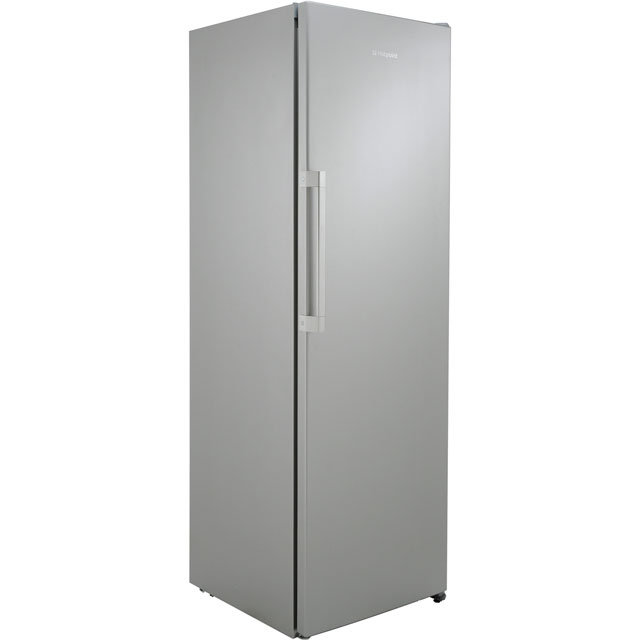 Hotpoint Day 1 Free Standing Larder Fridge review