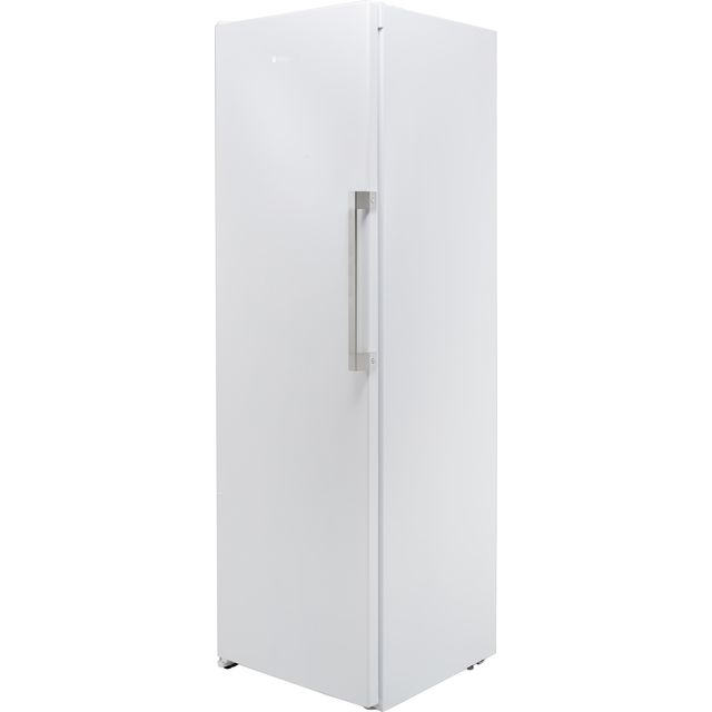 Hotpoint UH8F1CW.1 Frost Free Upright Freezer Review