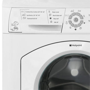 Hotpoint Washing Machine 8kg Hotpoint Washing Machine 8kg