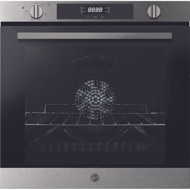 Hoover H-OVEN 300 HOXC3BF3058IN Built In Electric Single Oven Review