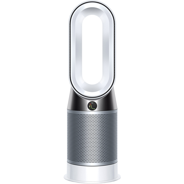 Dyson Pure Hot + Cool Air Purifier review