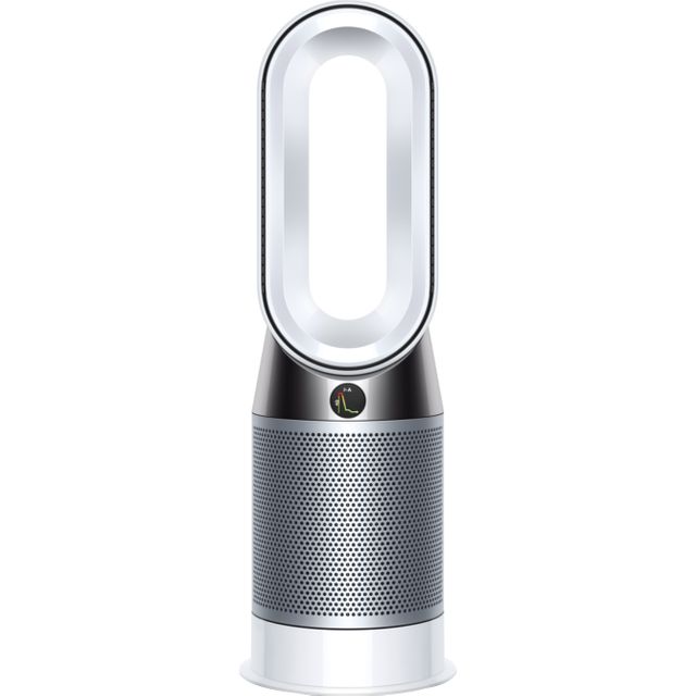 Dyson Pure Hot + Cool HP04 Air Purifier Review