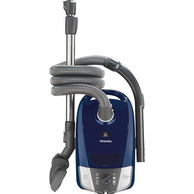 Miele Compact C2 Compact_C2 Cylinder Vacuum Cleaner