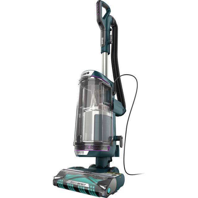 Shark PowerDetect with DuoClean AZ3900UKT Upright Vacuum Cleaner