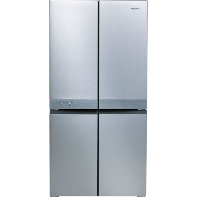 Hotpoint Free Standing American Fridge Freezer review