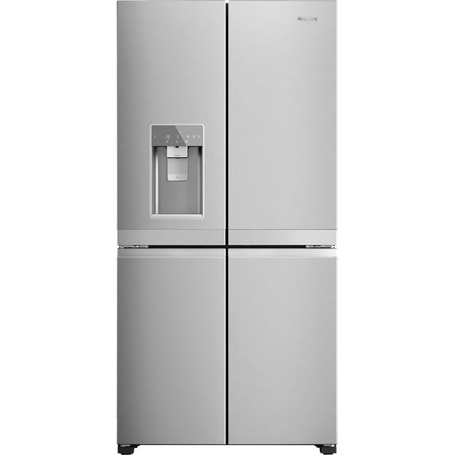 Hotpoint HQ9IMO1LUK American Fridge Freezer Review