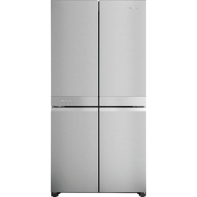 Hotpoint HQ9M2LUK American Fridge Freezer Review