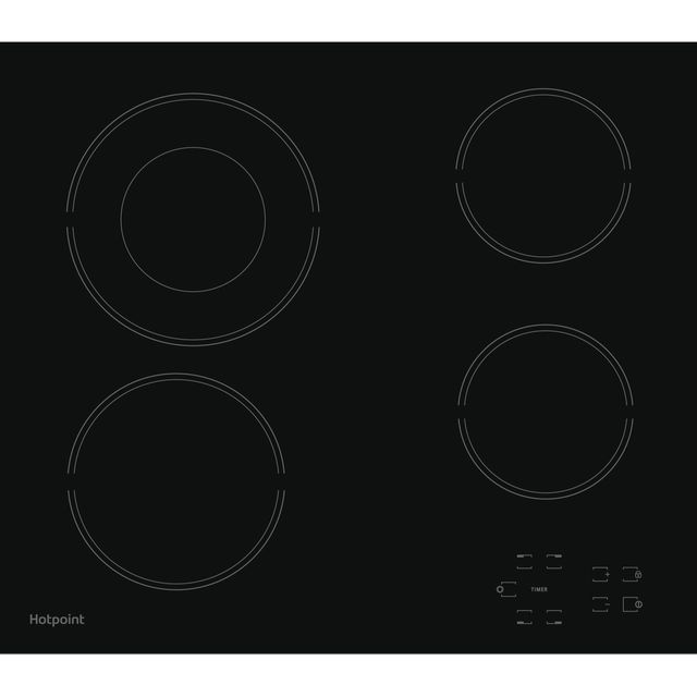 Hotpoint Integrated Electric Hob review