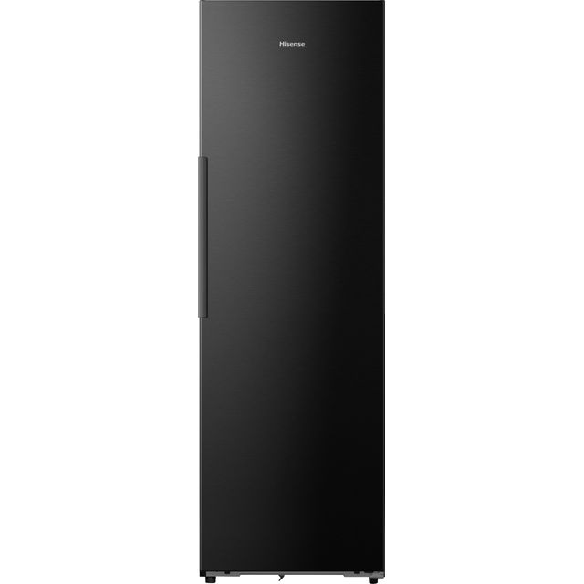 Hisense KitchenFit RL5K370GSFC Fridge – Stainless Steel – C Rated