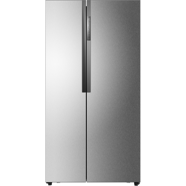 Haier HRF-521DS6 American Fridge Freezer Review