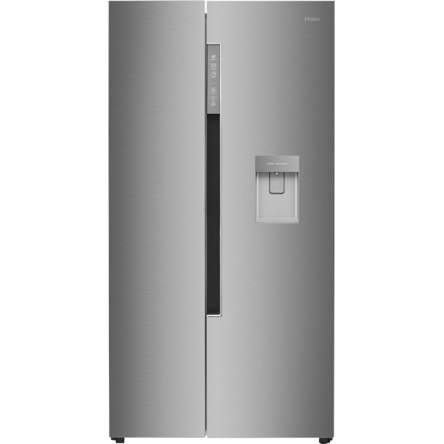 Haier HRF-522IG6 American Fridge Freezer Review