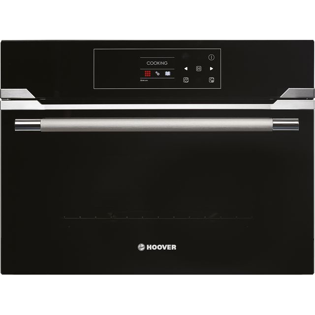 Hoover H-OVEN 700 STEAM HSO450SV Built In Compact Steam Oven Review