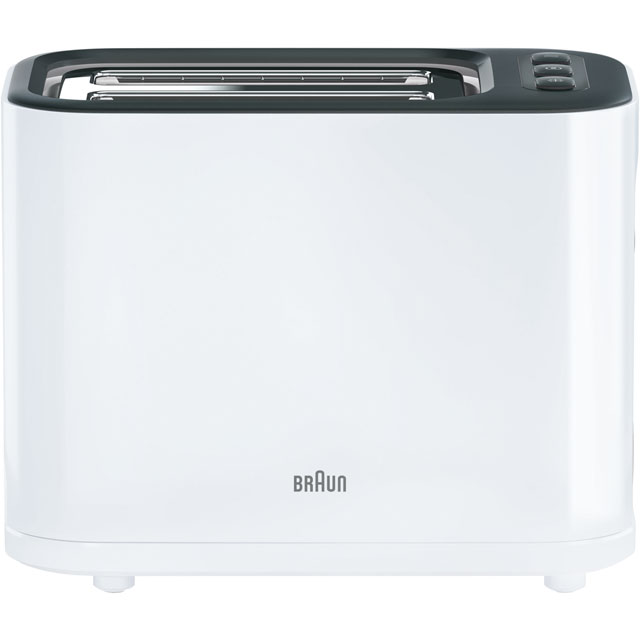 Braun PurEase Series 3 Toaster review