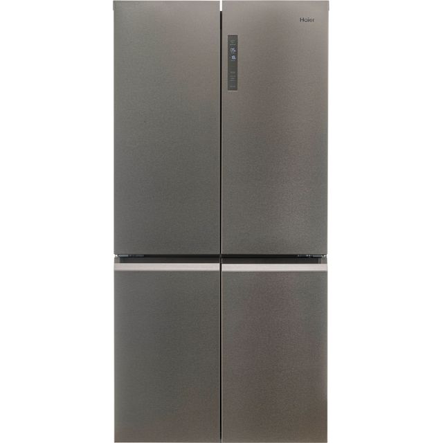 Haier Slim Depth Cube HTF-540DP7 American Fridge Freezer Review