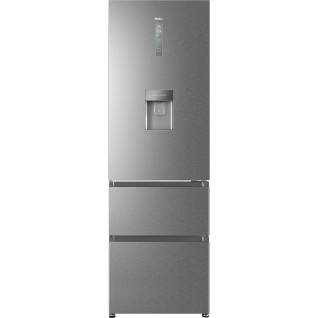 Haier HTR3619FWMP 60/40 Frost Free Fridge Freezer Review