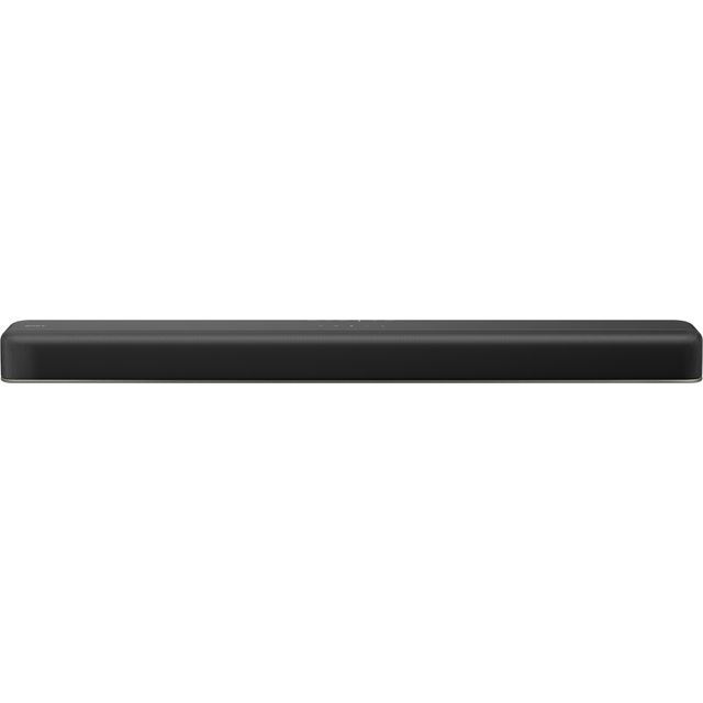 Sony HT-X8500 Bluetooth Single Dolby Atmos Soundbar for TV with and Vertical Surround Engine, Black