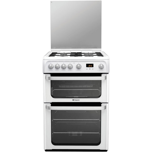 Hotpoint Ultima Free Standing Cooker review