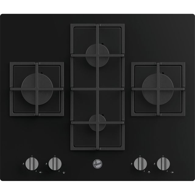 Hoover H-HOB 300 GAS HVG6DK3B 60cm Gas Hob Review