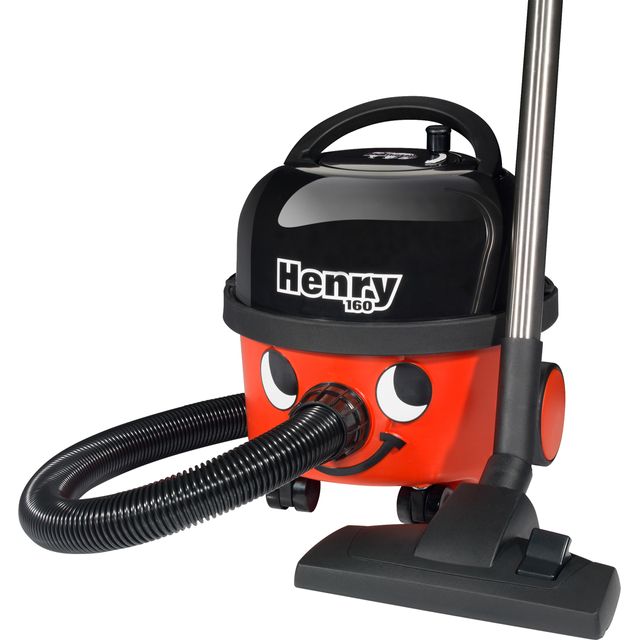 Numatic Henry Compact Cylinder Vacuum Cleaner review