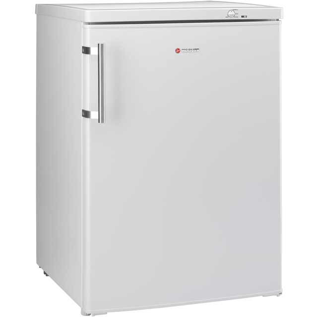 Hoover HVTU542WHK Free Standing Freezer Review