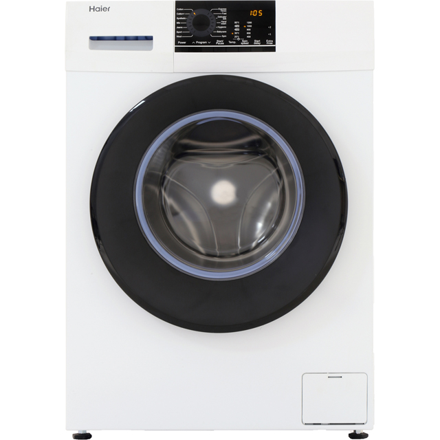 Haier Free Standing Washing Machine review