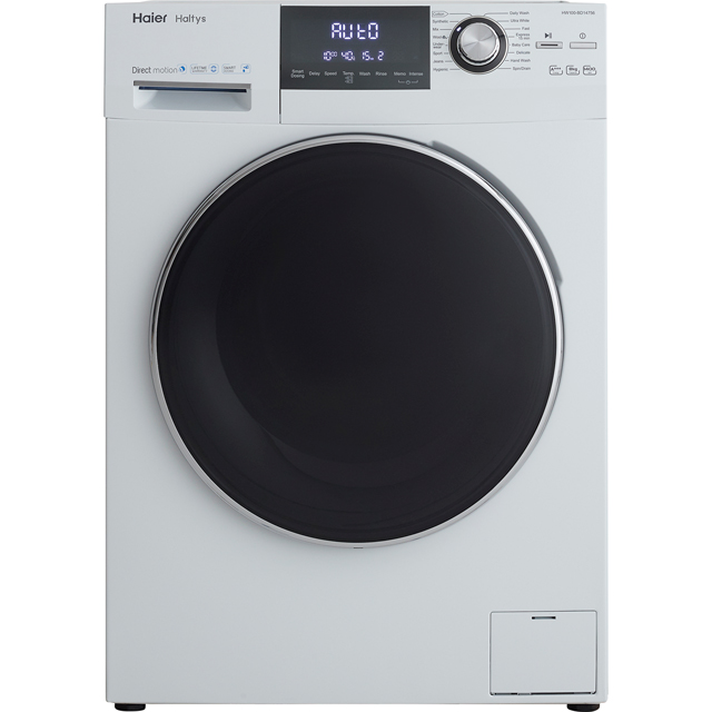 Haier Haltys HW100BD14756 Free Standing Washing Machine Reviews