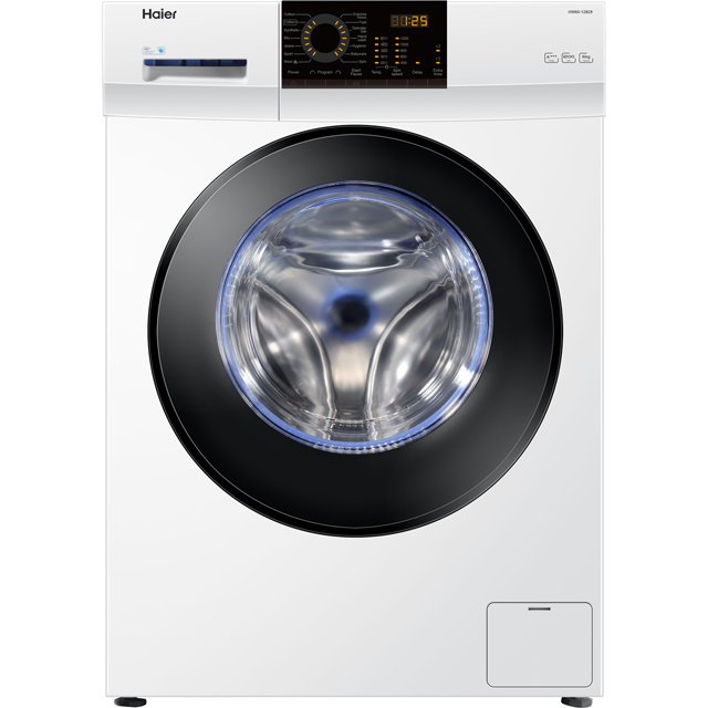 Haier Free Standing Washing Machine review