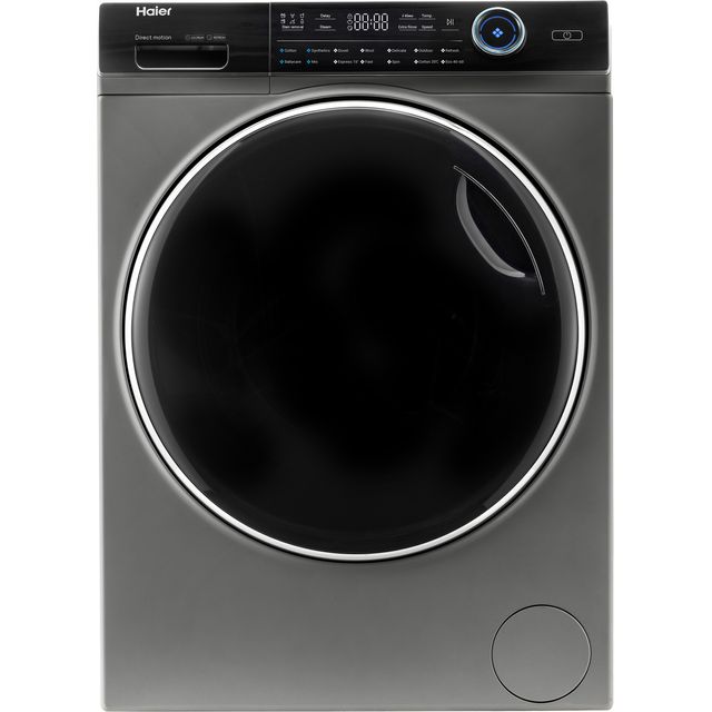 Haier i-Pro series 7 HW80-B14979S 8Kg Washing Machine with 1400 rpm Review