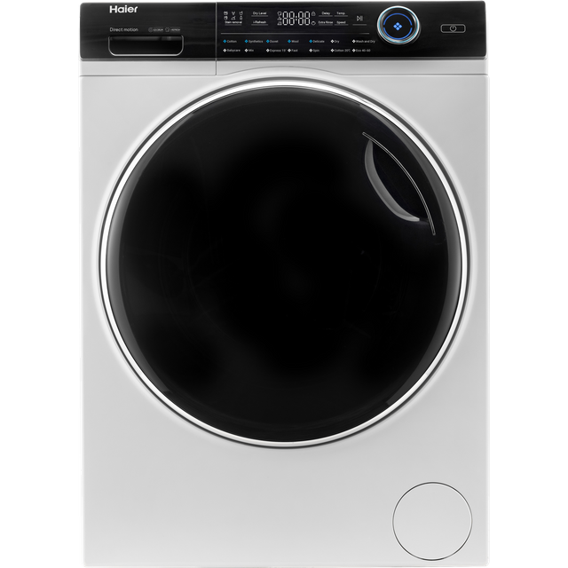 Haier HWD80-B14979 8Kg / 5Kg Washer Dryer with 1400 rpm Review