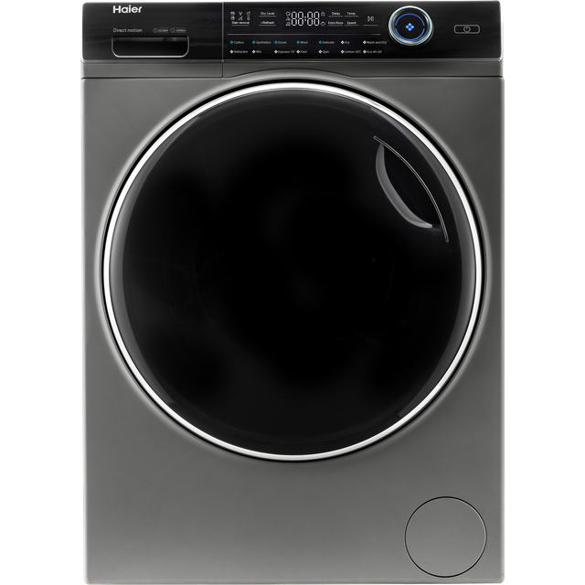Haier HWD80-B14979S 8Kg / 5Kg Washer Dryer with 1400 rpm Review