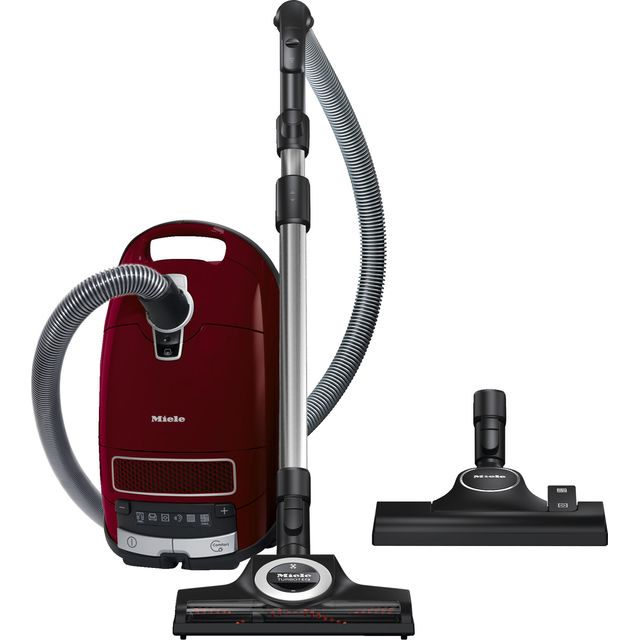 Miele Complete C3 Cat&Dog Complete_C3_C&D Cylinder Vacuum Cleaner