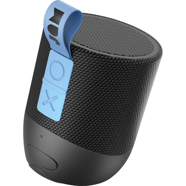 JAM Wireless Speaker review